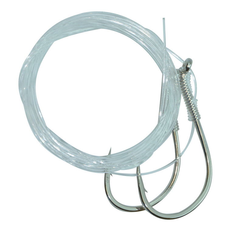 Gamakatsu Mooching Rig Solid - 3/0 4/0 3pk - 218034-20