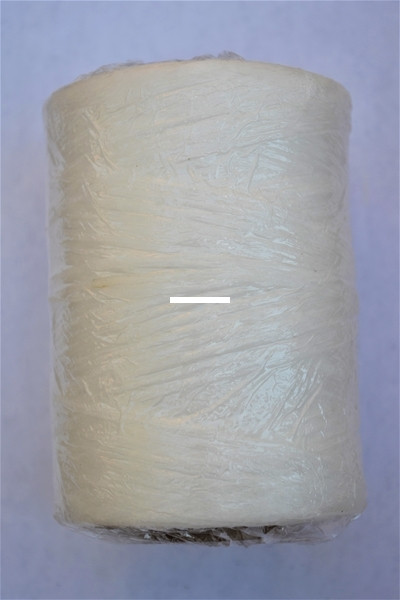 Blue Water Candy - Rigging Floss - Natural 1/2 lb Spool - 20023