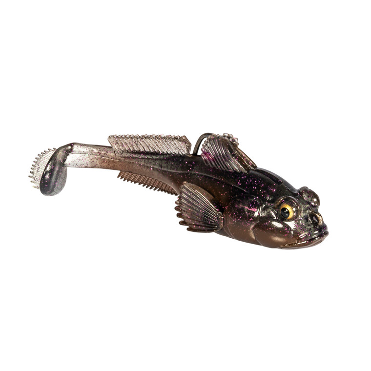Z Man Gobius - 3'' Pb&J 1pk - GB3-34-02