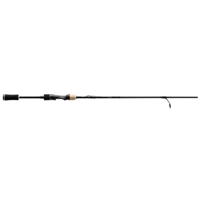 13 Fishing Rod Defy Black - 7' 1'' 1pc M F - DB2S71M