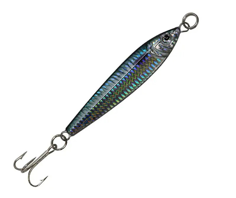 Ahi Live Deception Flash Jig - 1/2oz - FARR-1902
