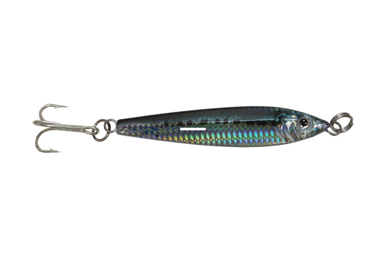 Ahi Live Deception Flash Jig - 2oz - LF-2-SD