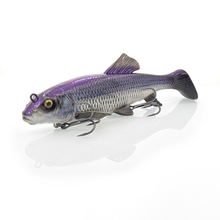 Savage Gear - 3D Sucker - 12'' Cisco Flash 1pk - SLTHSKR12FSCISCFL