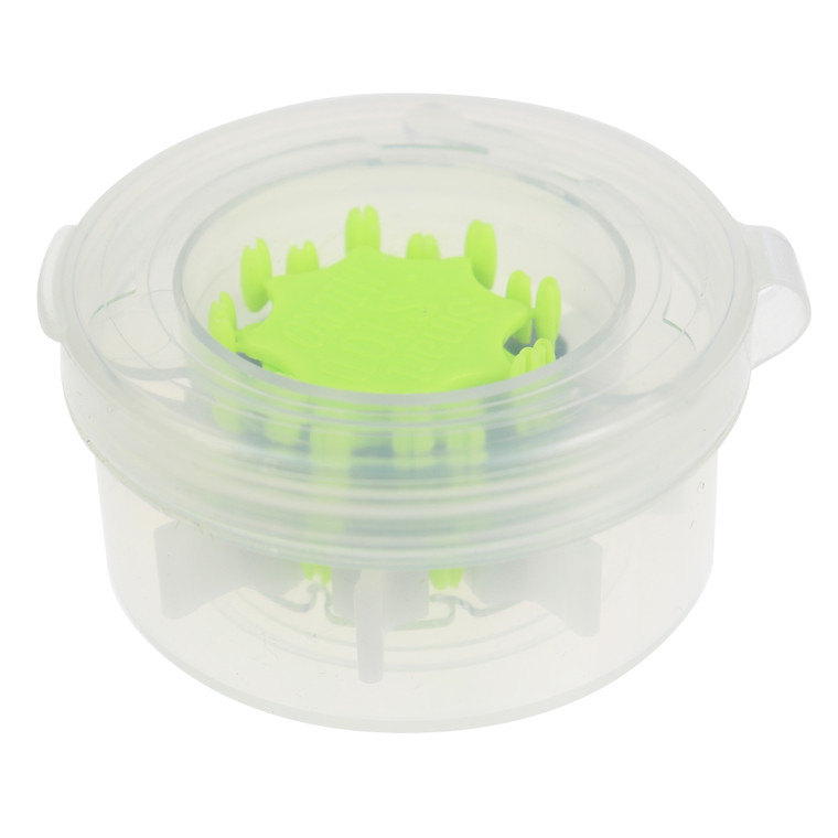 Clear Blue SmartStop BbbrStp - Green 24pk - 1455