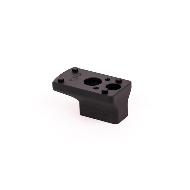 Area419 High Profile Red-Dot Adapter Plate Delta Point Pro - 419-TSM-DPP