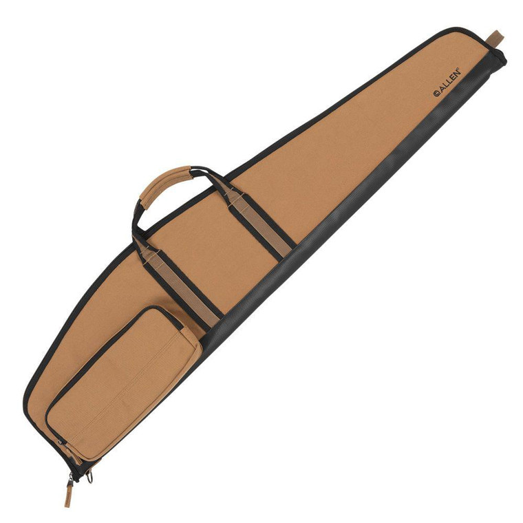 Allen Ranch Canvas Rifle Case 46" Tan - 1102-46