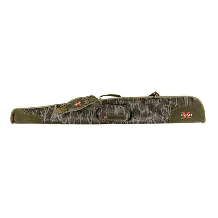 Avian-X Deluxe Floating Gun Case Mossy Oak Bottomland - AVX-DFGC-MOBL