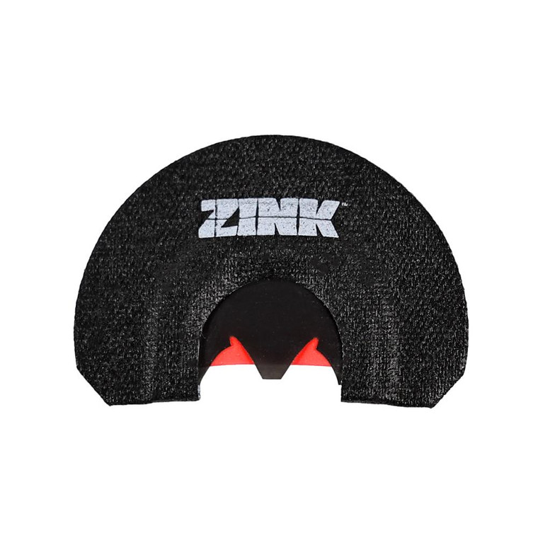 Zink Thunder "V" Turkey Mouth Call - ZNK-TVMC