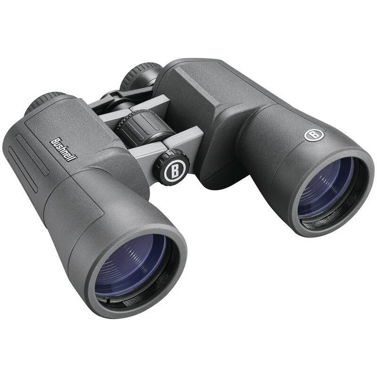 Bushnell Powerview 2 20x50mm Binoculars - Black - PWV2050