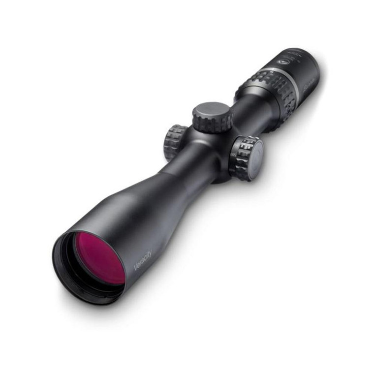 RECONDITIONED Veracity 2-10X42mm Low ZStop Ball E1 FFP - 200621-R