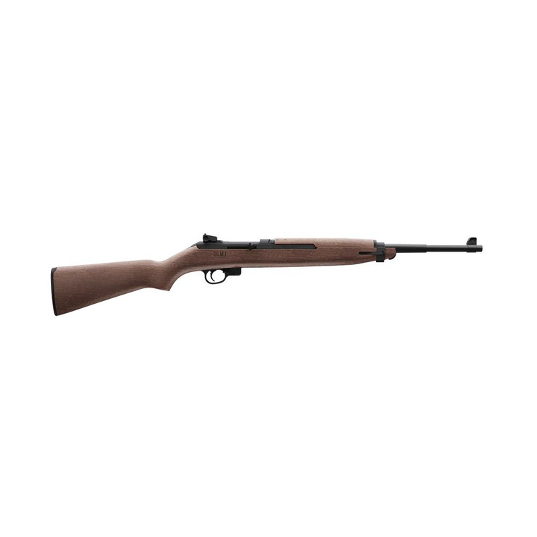 Crosman M1 Full-Auto Air Rifle 1.77 Cal Brown - CFAM1