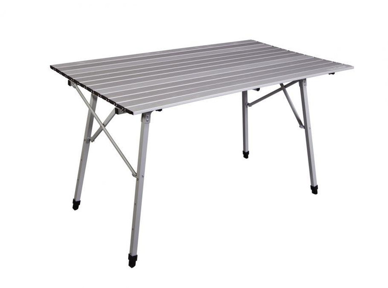 Camp Chef Mountain Series Mesa Adjustable Camp Table - CT48A