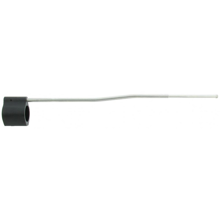 TacFire Assembled .750 Low Profile Gas Black & Carbine Length Gas Tube - MAR008-750GB