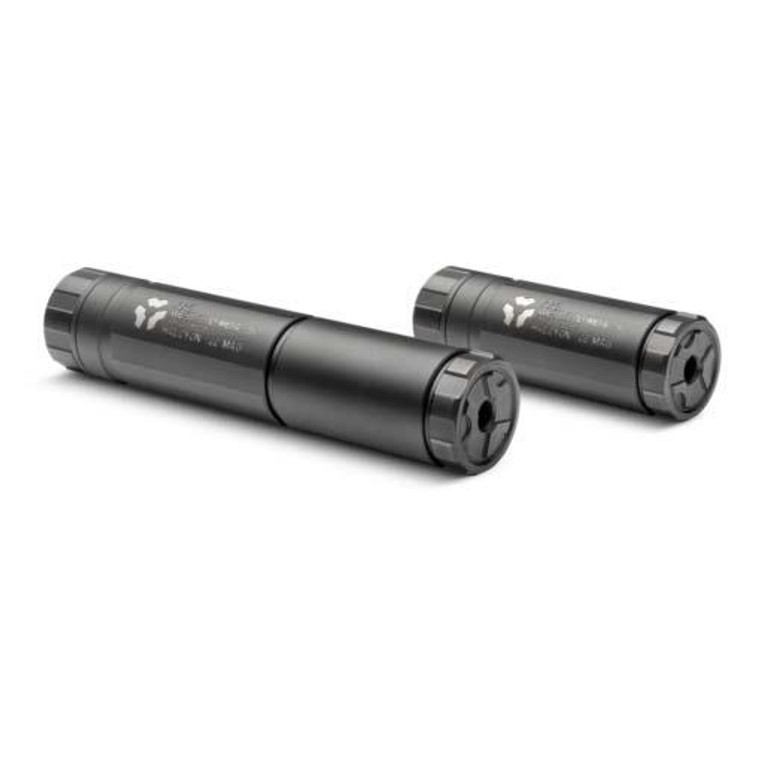 AAC Silencer Halcyon 5.7x28mm 1/2-28 - 64283