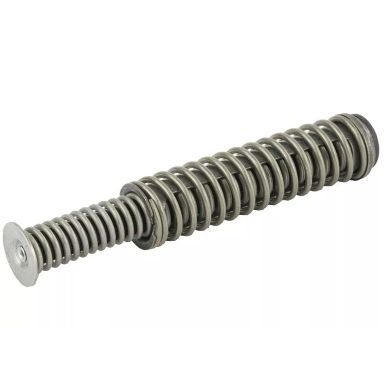 Glock Factory Recoil Spring Assembly Dual 9mm Luger G19 Gen5 G19x45 - 39310