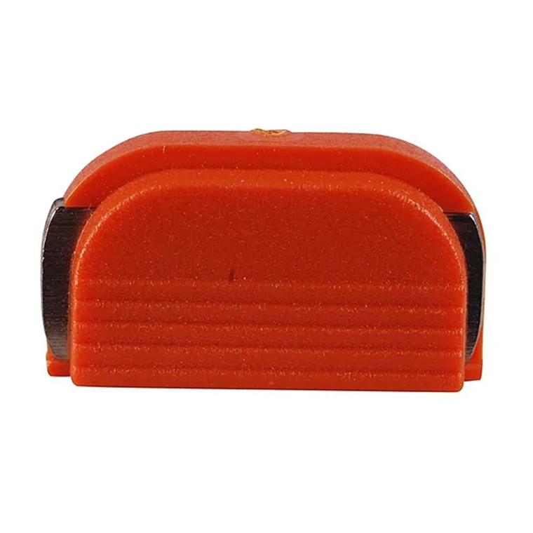 Glock Slide Cover Plate Orange Insp Only Fits All Models Except G43/43x/48 - 5865