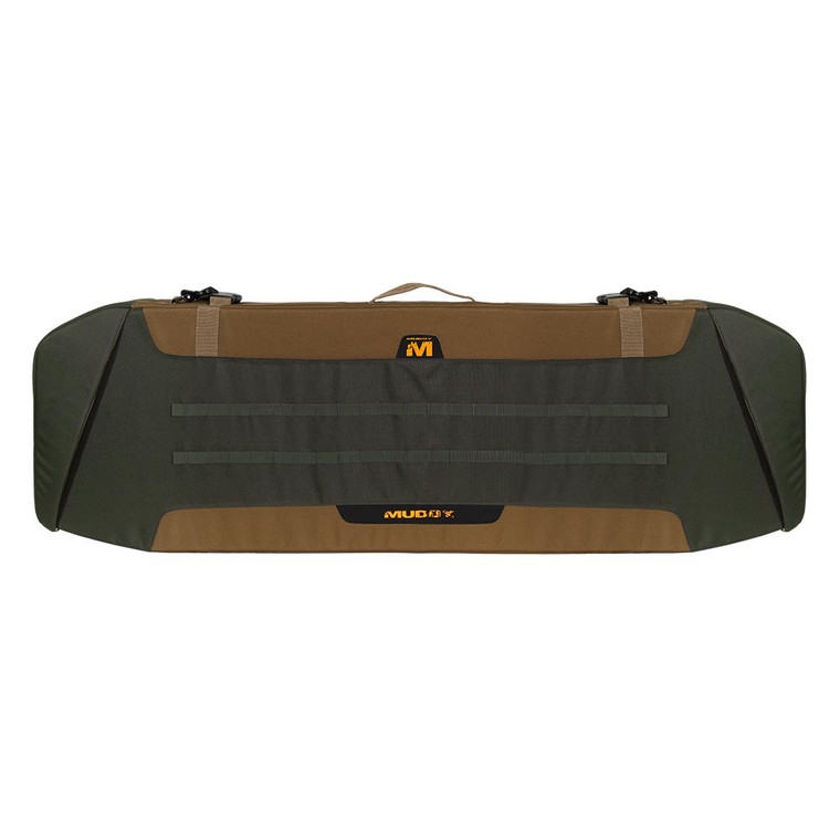Muddy UTV Bow Rifle Case Peat Moss - MUD-CSE-UTV-PM