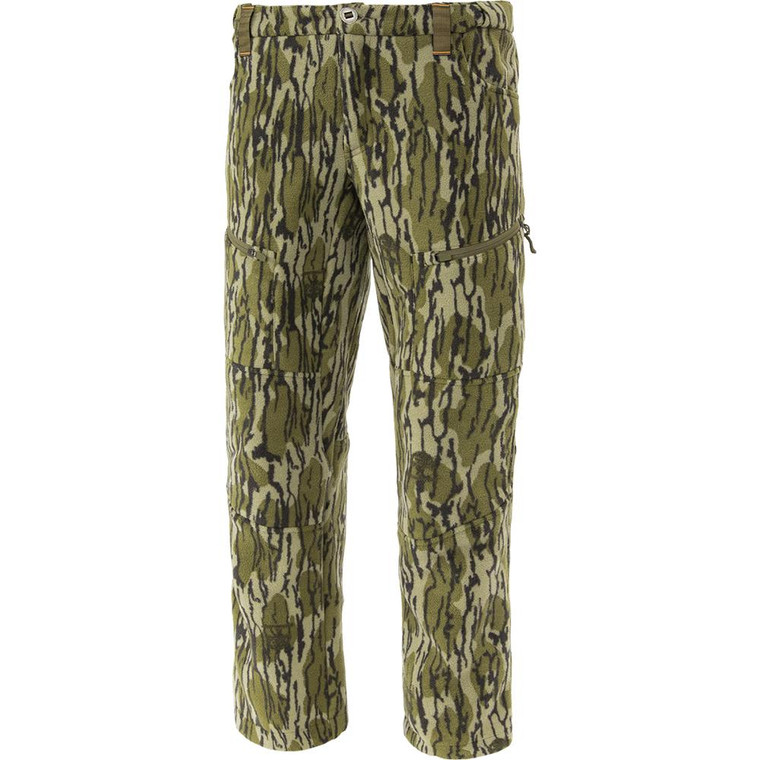 Muddy DV8 Morph Hunting Pants Mossy Oak Bottomland XL Tall - MUD-D4006-MOBL-XLT