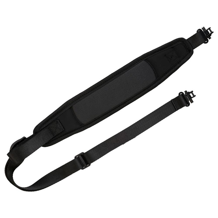 Muddy Pathfinder Rifle Sling Black - MUD-PTHFSL-BLK