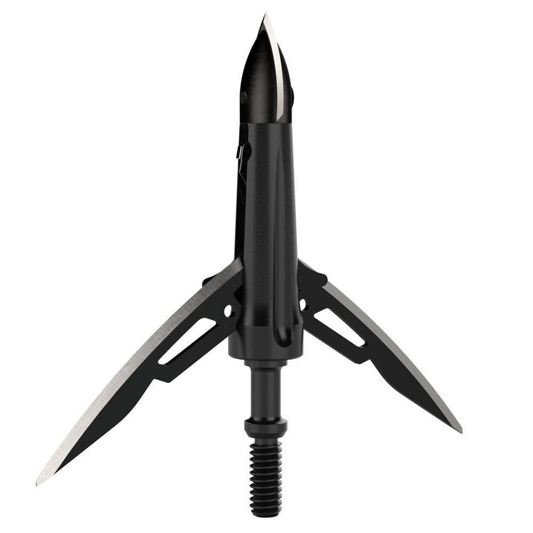 NAP Killzone RX 2.3" Cut on Contact Broadhead 3/ct - NAP-KZ-100-23CC