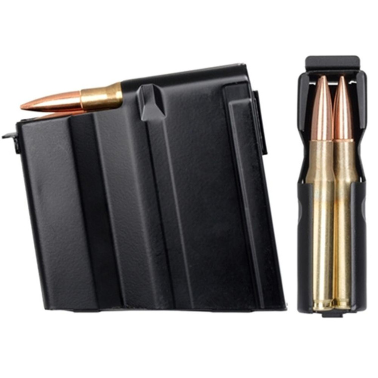 Barrett 82A1 Rifle Magazine .50 BMG 10/rd - 13355