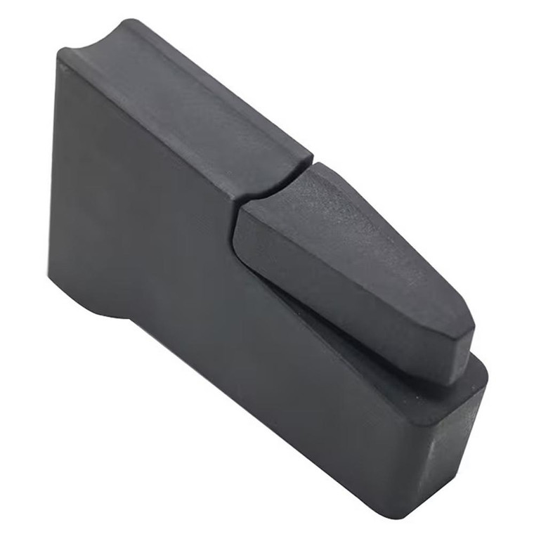 Barrett MRAD ELR Single Feed Magazine Adapter - 19592