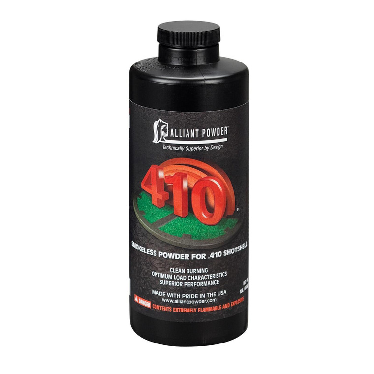 Alliant 410 Shotshell Powder 1 lbs - 150666