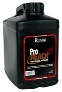 Alliant Pro Reach Shotshell Powder - 8lbs - 150526
