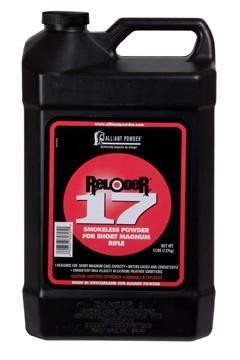 Alliant Reloder 17 Rifle Powder - 5lbs - 150663