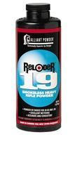 Alliant Reloder 19 Rifle Powder - 5lbs - 150834