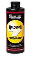 Alliant Reloader 7 Rifle Powder - 5lbs - 150653