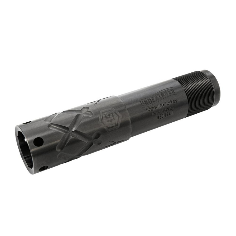 Hunters Specialties Undertaker Pro Choke Tube for 12 ga Beretta/Benelli Mobil - HS-TKYC-04