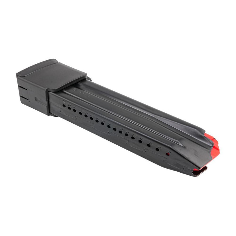 H&K VP9 P30 Handgun Magazine Black 9mm Luger 20/rd - 50256715