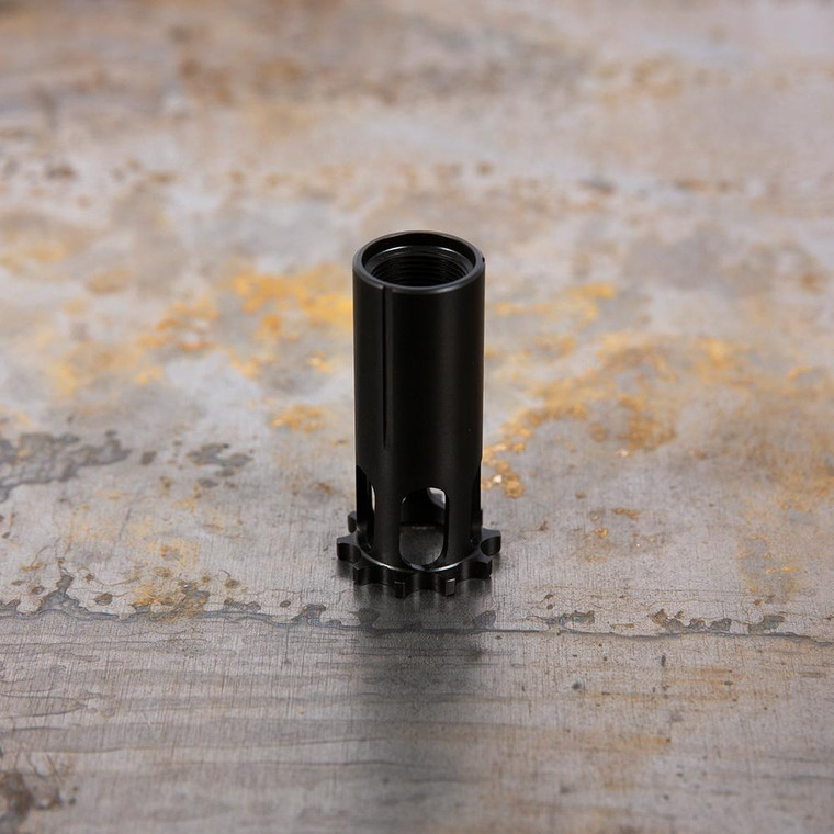 SilencerCo Piston 9/16x24 - AC31