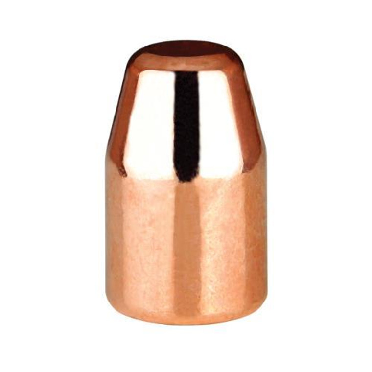 Berry's Preferred Plated Pistol Bullets 9mm .356" 115gr FP 1000/ct - 91534