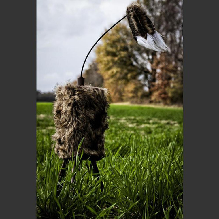 Mojo Super Critter Predator Decoy - HW2304