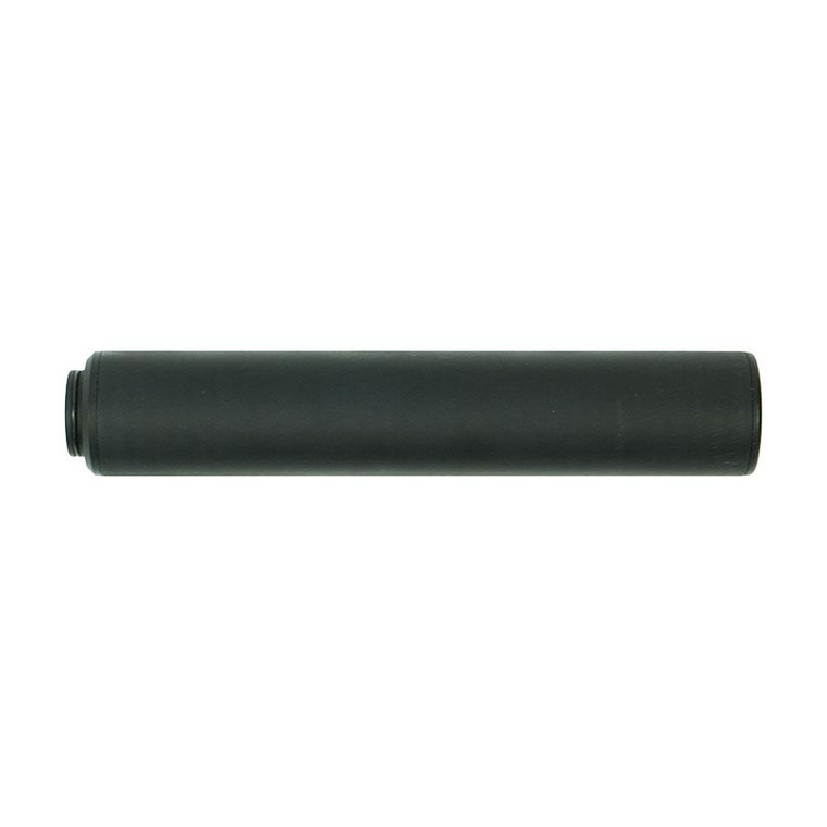 B&T Six45 Suppressor .45 ACP Black - SD-122951-US