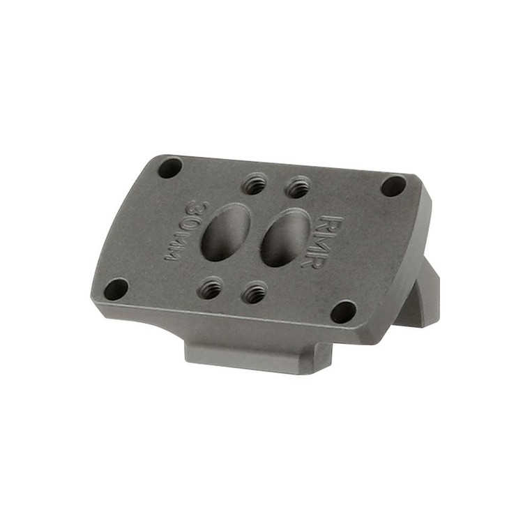 Midwest MK2 RMR 45 Offset Red Dot Mount 30mm - MI-MK2-30RMR45