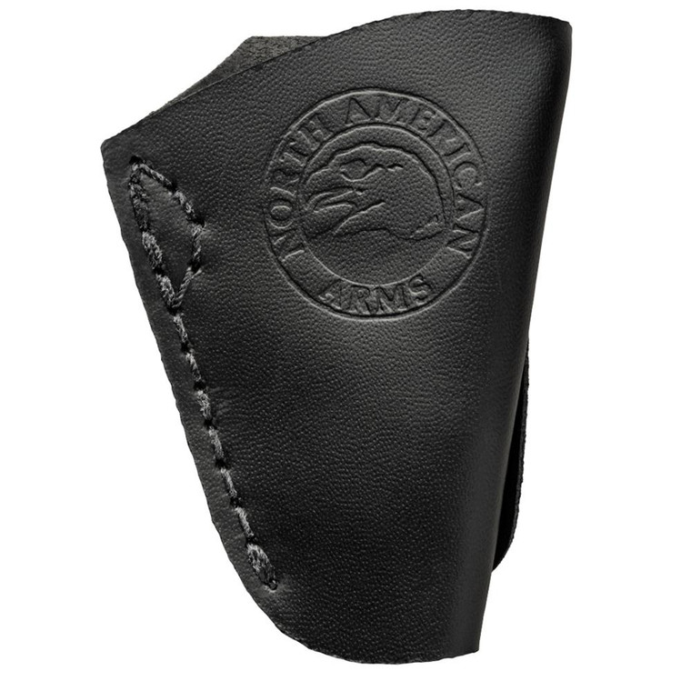 NAA LR IWB Gun Holster Black LH - HIP-L BL (L/R)