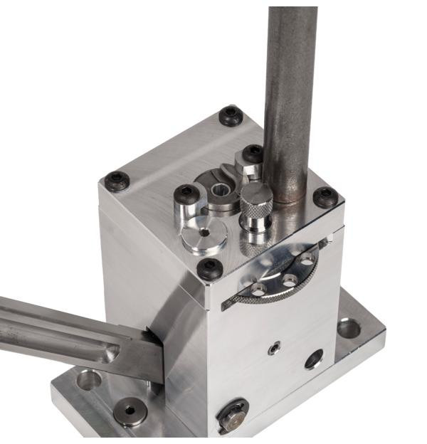 Hornady Versa-Prime Bench Mounted Priming Tool - 50096