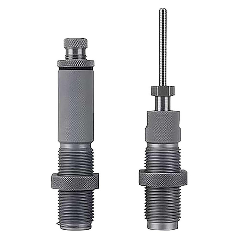 Hornady Custom Grade Series III 2-Die Set 338 ARC .338" - 546444