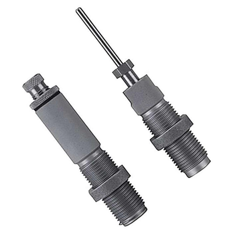 Hornady Custom Grade Series III 2-Die Set 458 SOCOM .458" - 546464