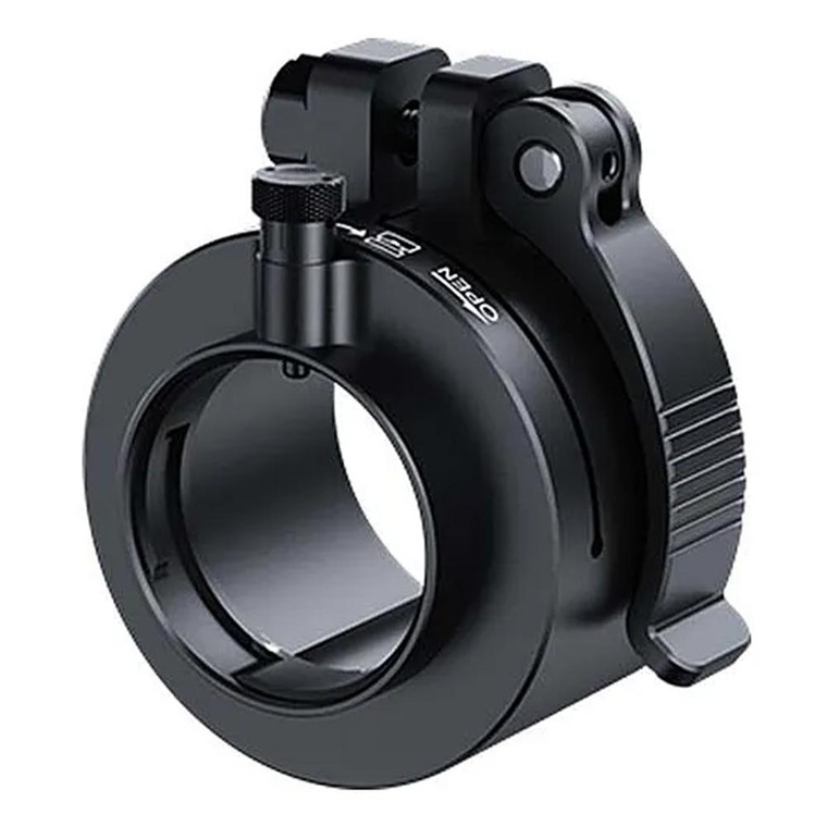 Pard QD-53F Quick Mount Adapter for FT & FD Black - QD-53F
