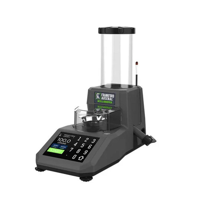 Frankford Arsenal Intellidropper 2.0 Powder Measure - 1217412