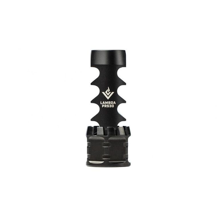 Aero Precision LAMBDA PRS30 Precision Rifle Muzzle Brake - APVG100029AR1