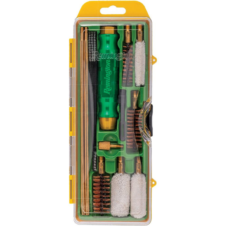 Remington Premier Universal Shotgun Cleaning Kit - RUSCK