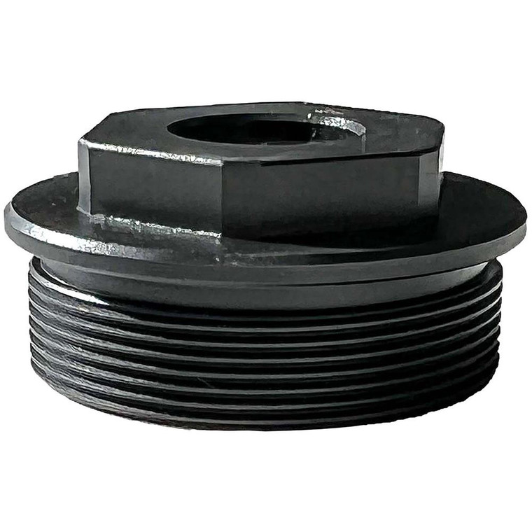 Banish 6216 Direct Thread Mount 11/16x24 - 100000000000