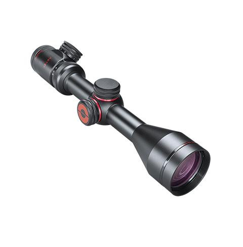 Simmons Aetec Rifle Scope 2.8-10x44 1" SFP Truplex Illum. Black Box - 5A281044I