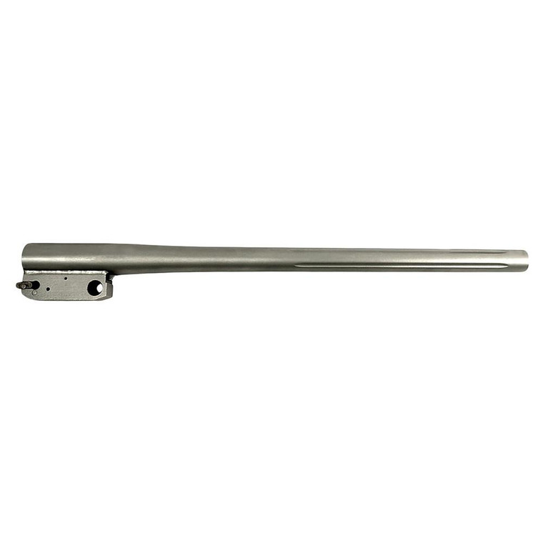 Thompson Center Encore Prohunter Stainless Fluted Pistol Barrel 15" - 22-250 Rem No Sights - 8100R