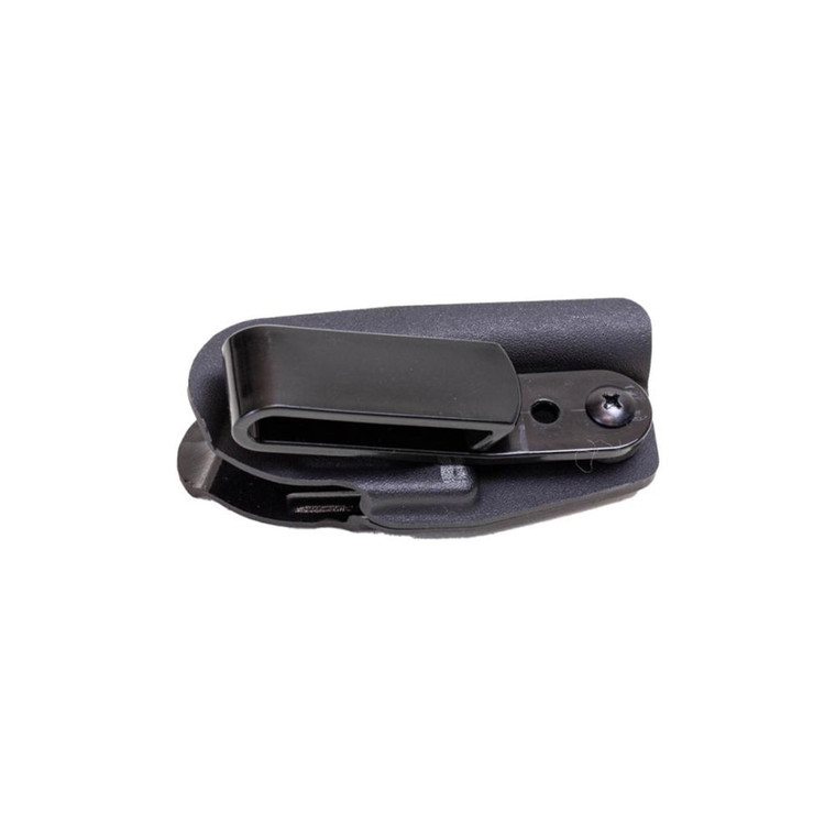 Techna Clip Minimalist IWB Holster for Sig P365 Black Ambi - TCP365